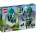 LEGO® Minecraft™ Dangaus bokštas 21173